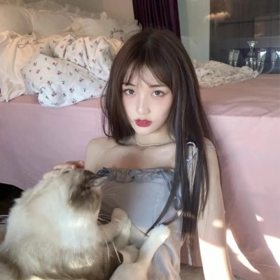 凛子小姐想试试
